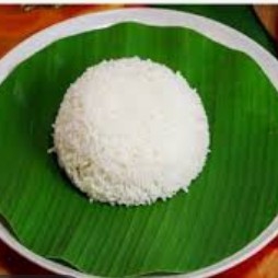 Nasi Putih