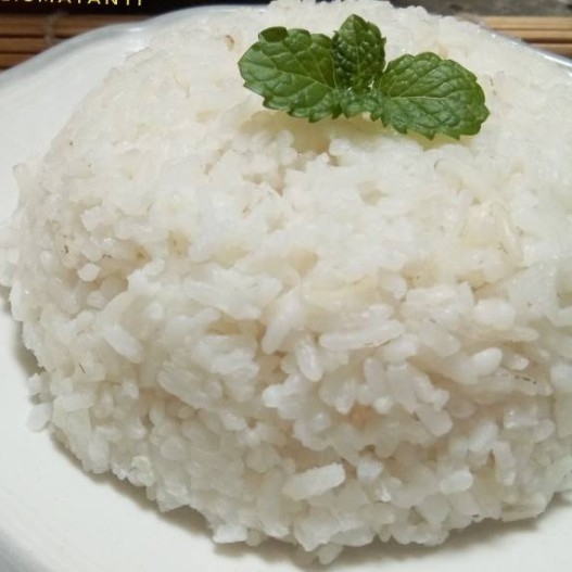 Nasi Putih