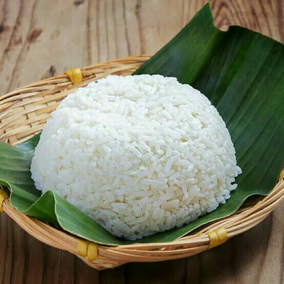 Nasi Putih