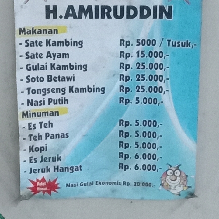 Nasi Putih