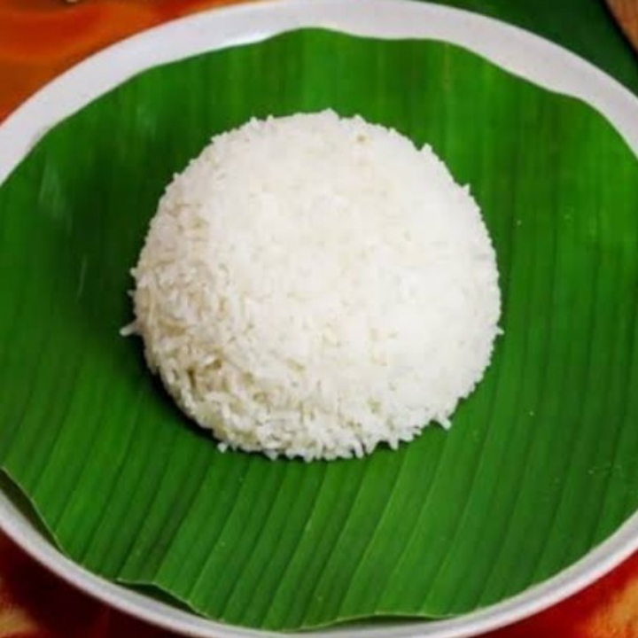 Nasi Putih