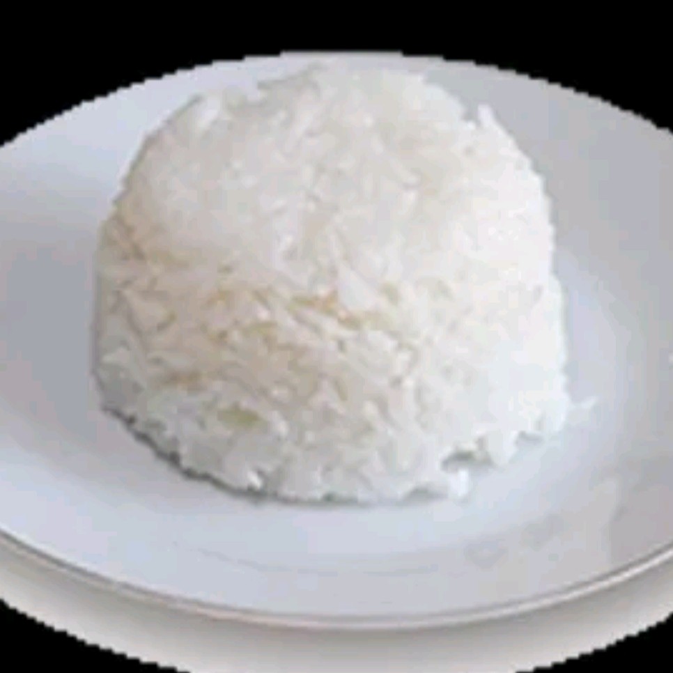 Nasi Putih