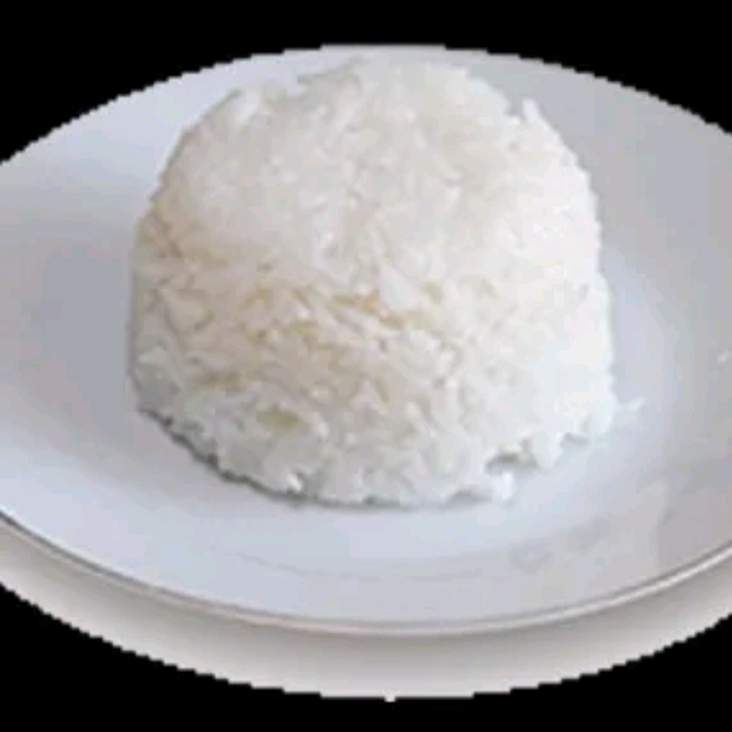 Nasi Putih