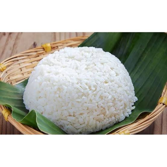 Nasi Putih