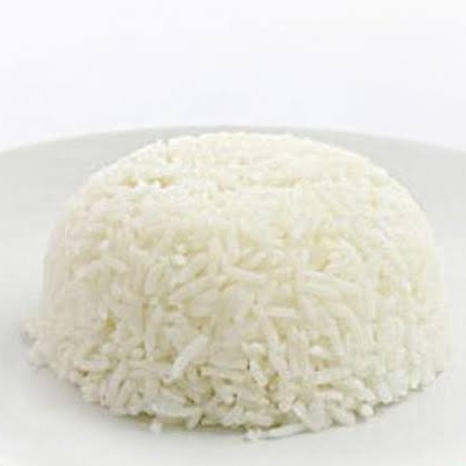 Nasi Putih