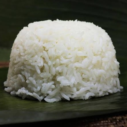 Nasi Putih