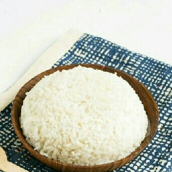 Nasi Putih