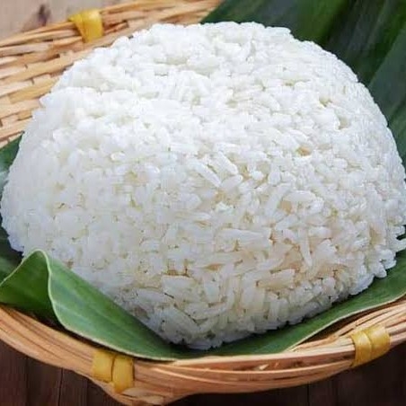 Nasi Putih