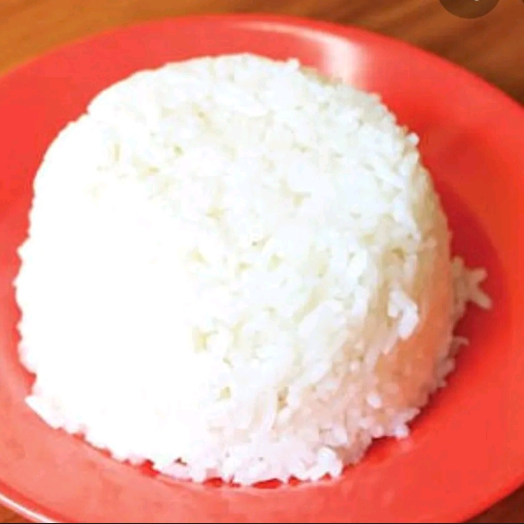 Nasi Putih