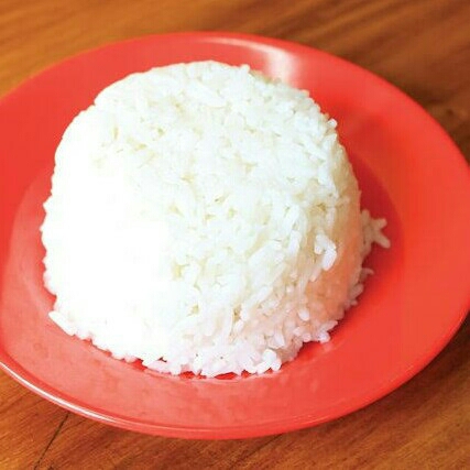 Nasi Putih