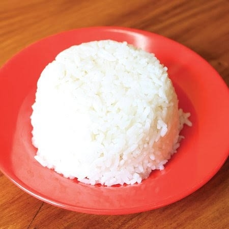 Nasi Putih