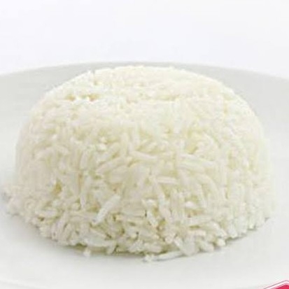 Nasi Putih