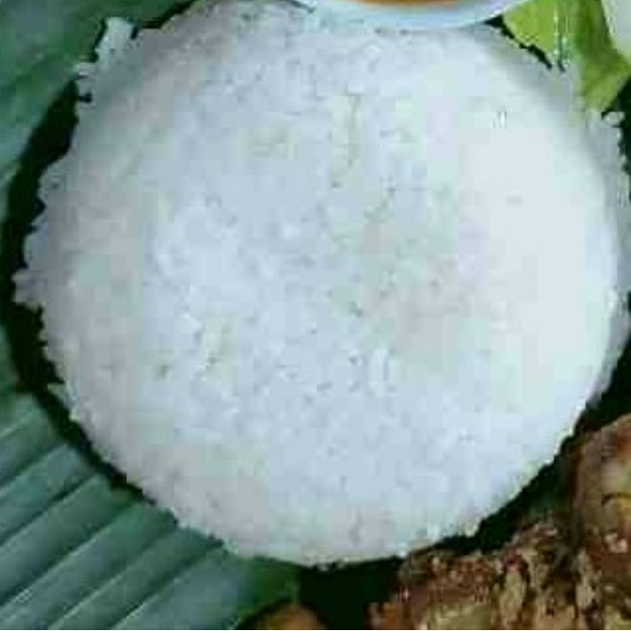 Nasi Putih