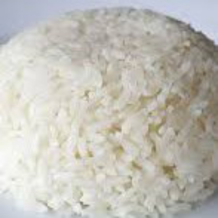 Nasi Putih