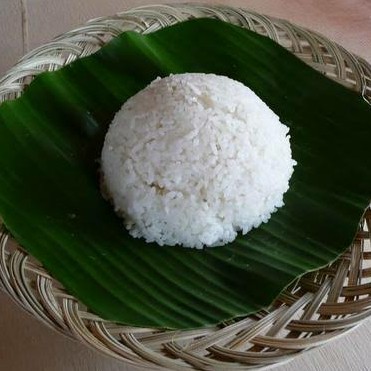 Nasi Putih