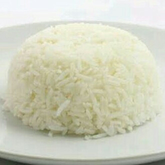 Nasi Putih