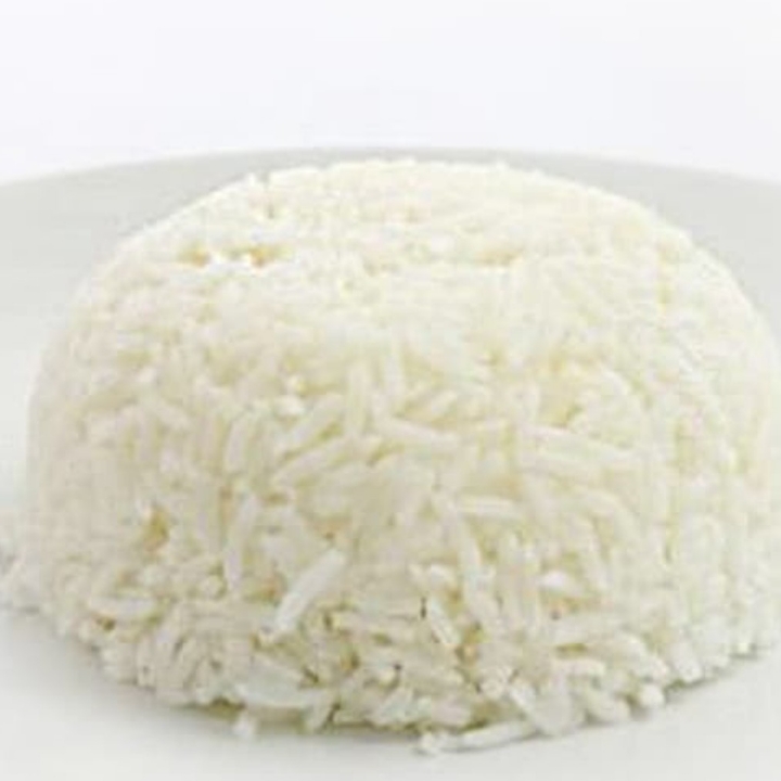 Nasi Putih