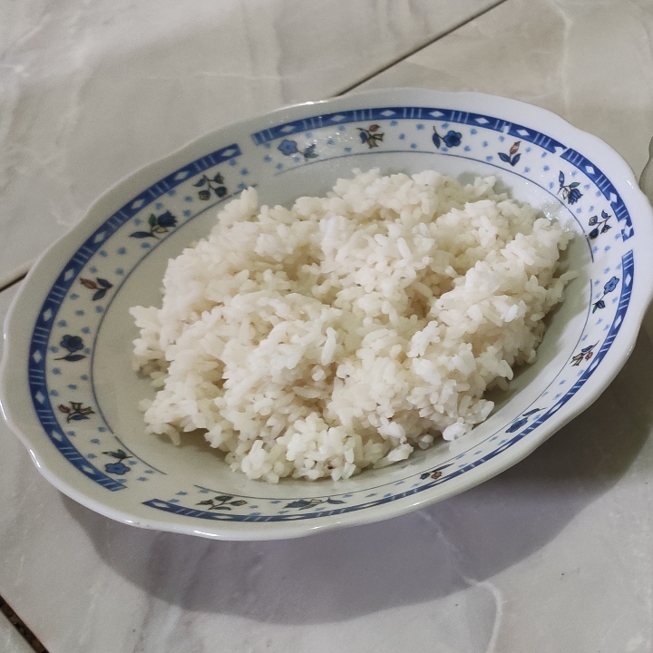 Nasi Putih