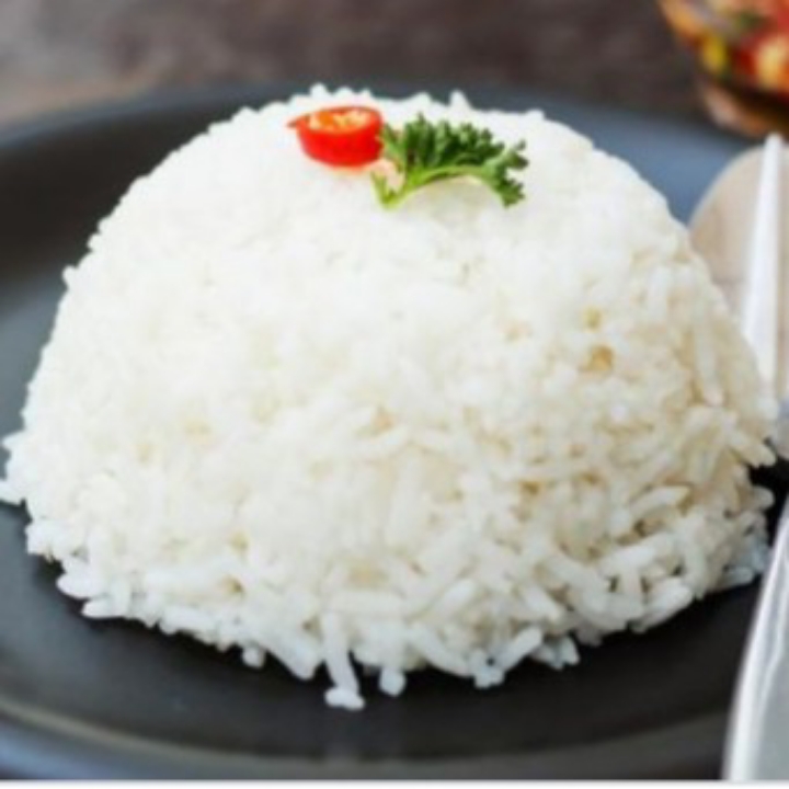 Nasi Putih