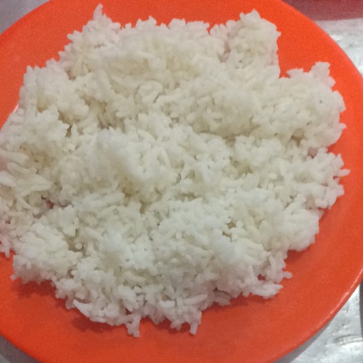 Nasi Putih