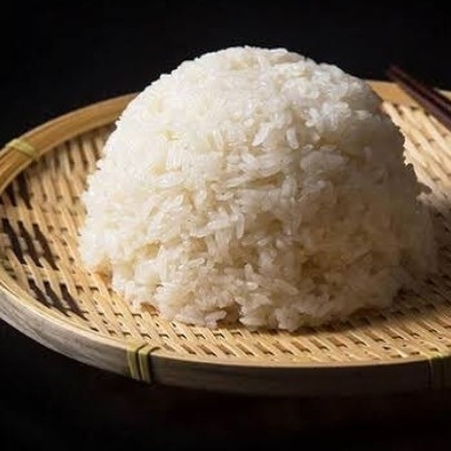 Nasi Putih