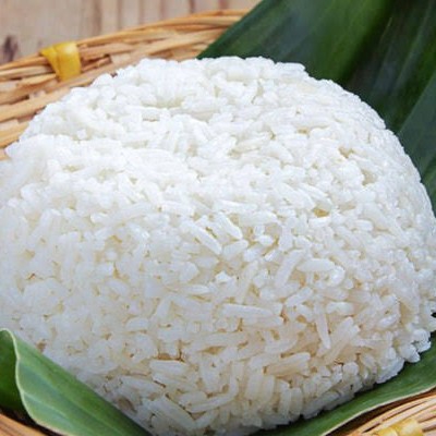 Nasi Putih