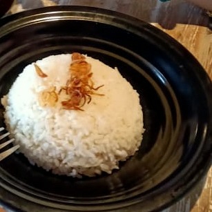 Nasi Putih