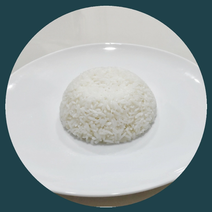 Nasi Putih