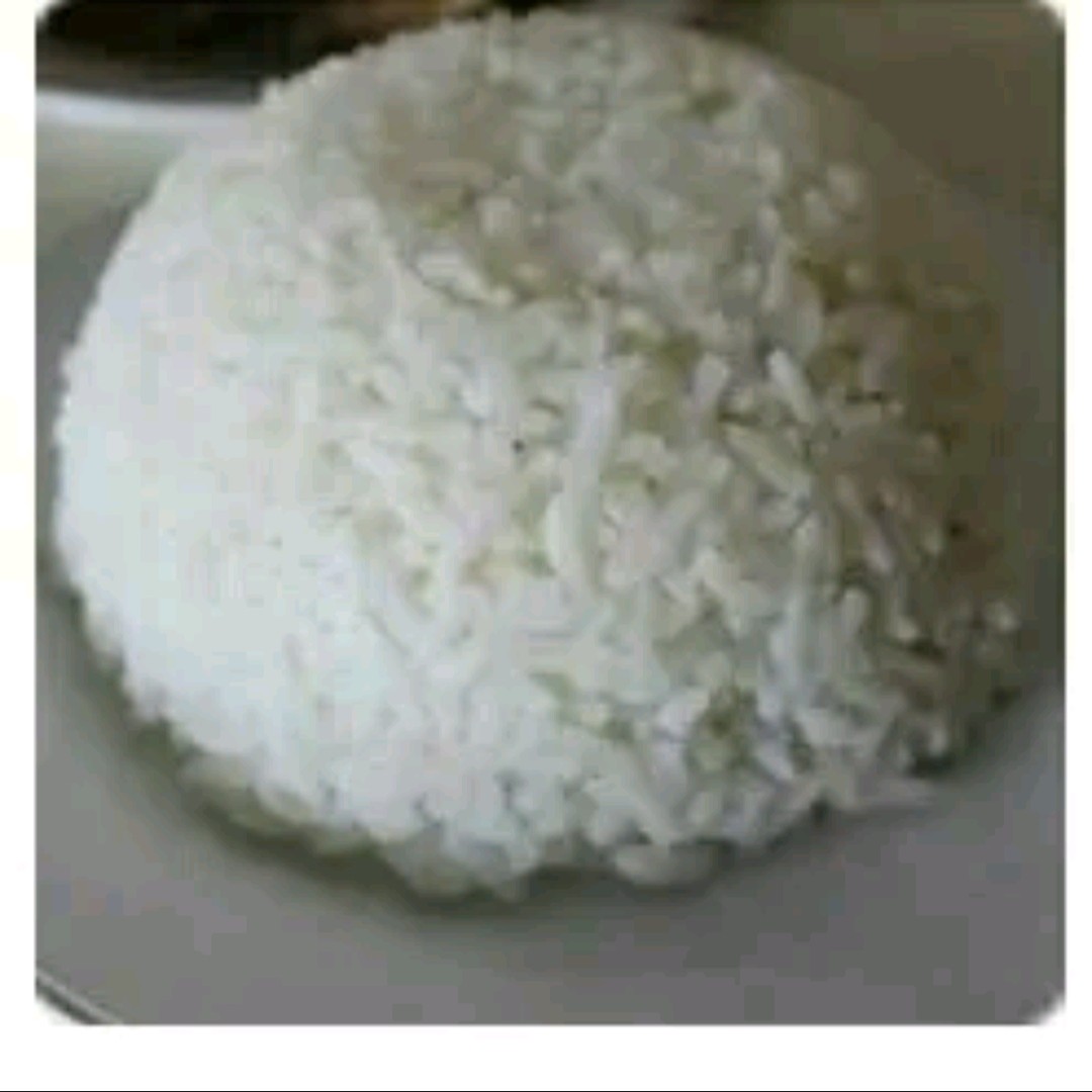 Nasi Putih