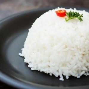 Nasi Putih