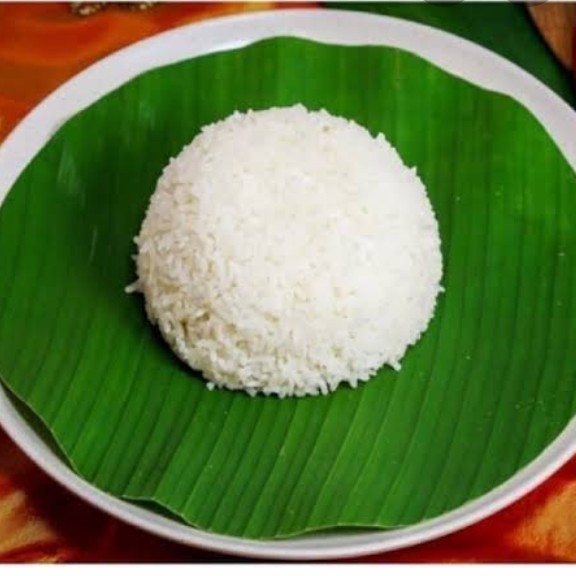 Nasi Putih