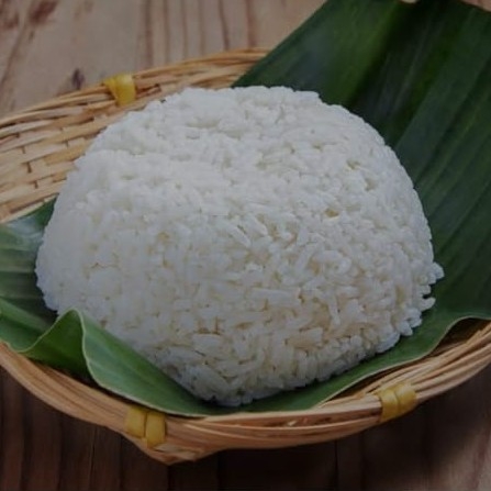 Nasi Putih