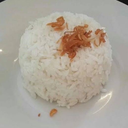 Nasi Putih