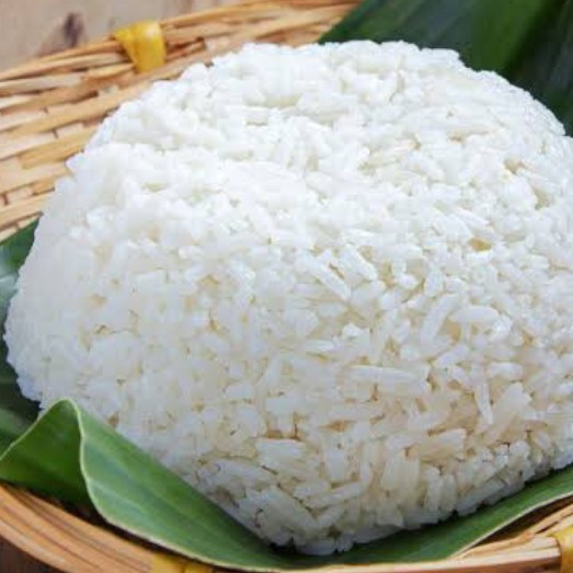 Nasi Putih