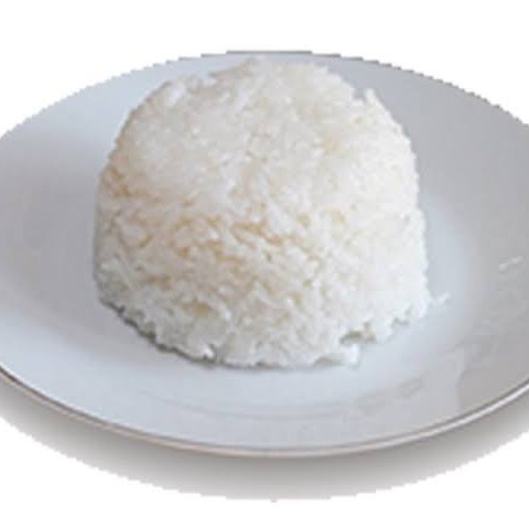 Nasi Putih