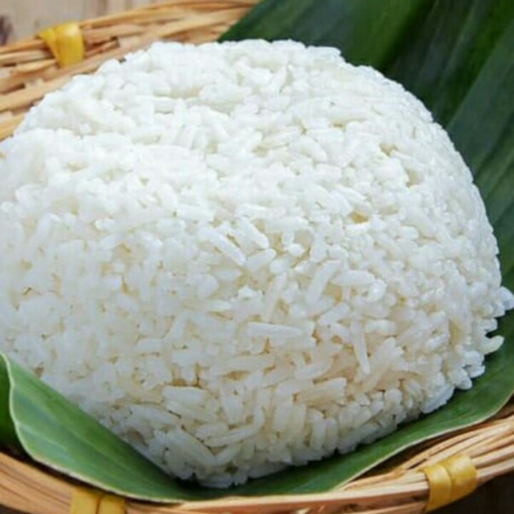 Nasi Putih