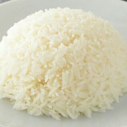 Nasi Putih