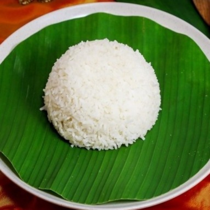 Nasi Putih