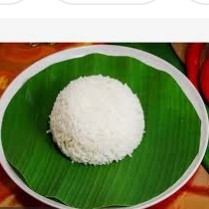 Nasi Putih