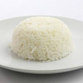 Nasi Putih