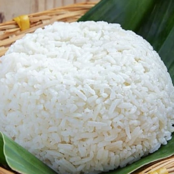 Nasi Putih