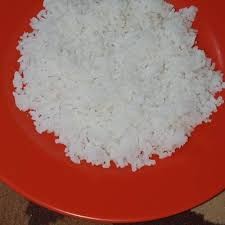 Nasi Putih