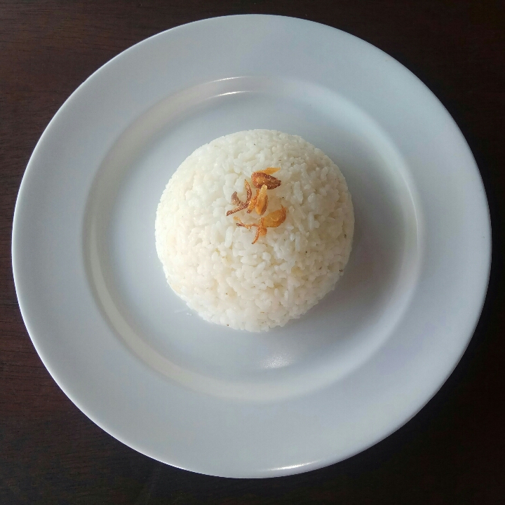 Nasi Putih