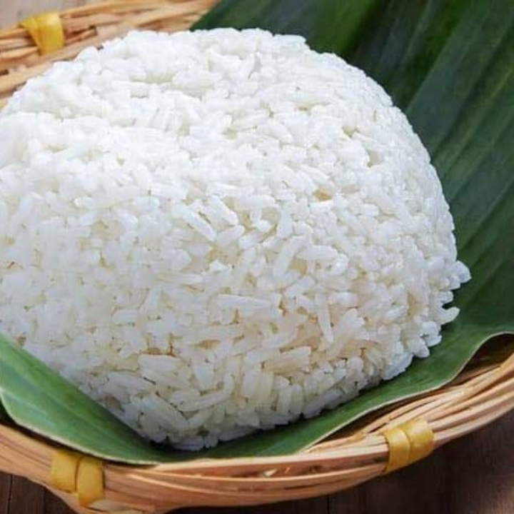 Nasi Putih