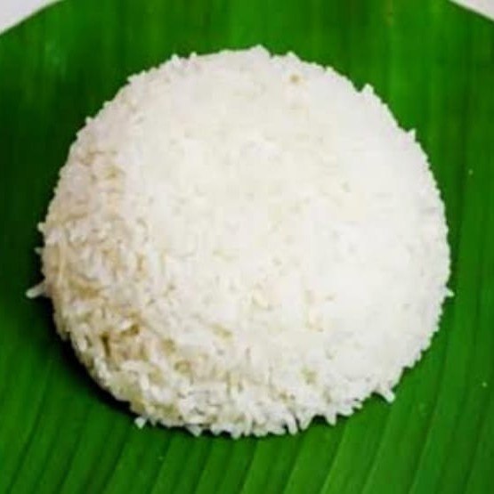 Nasi Putih