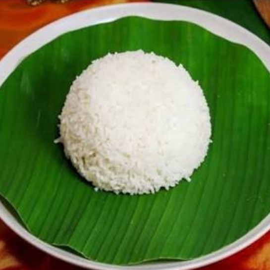 Nasi Putih