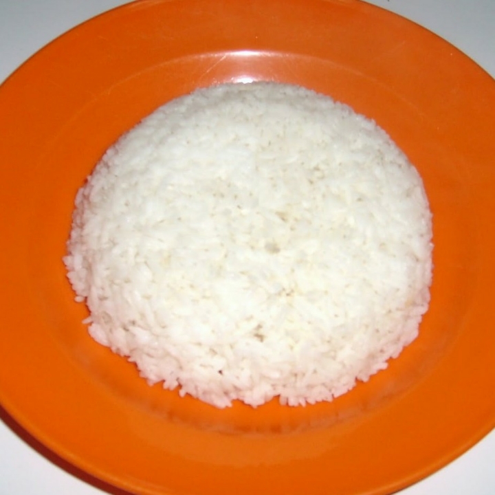 Nasi Putih