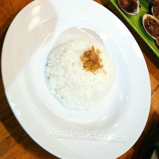 Nasi Putih