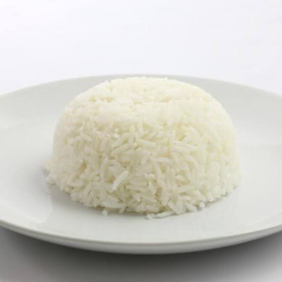 Nasi Putih