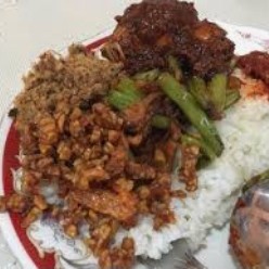 Nasi Rames